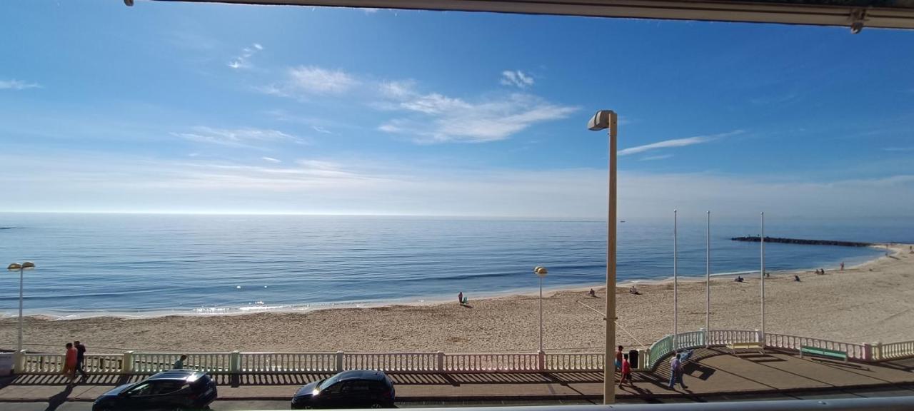 Pmt16 - Large City Apartment On The Beach Torrevieja Exterior photo