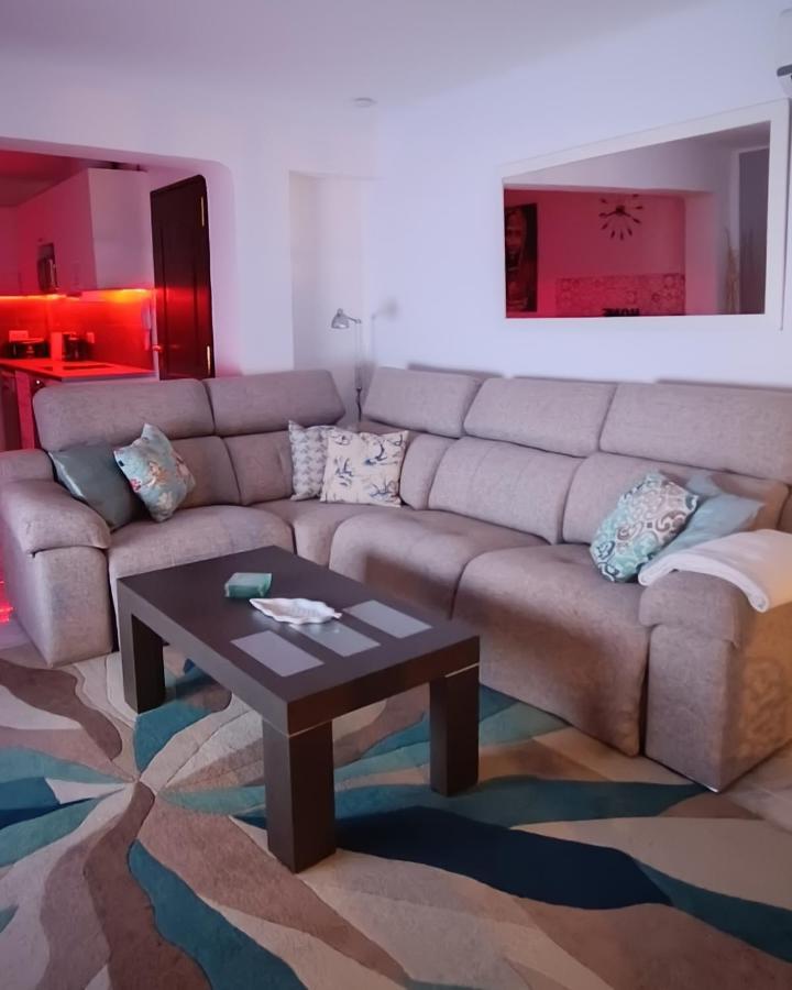 Pmt16 - Large City Apartment On The Beach Torrevieja Exterior photo