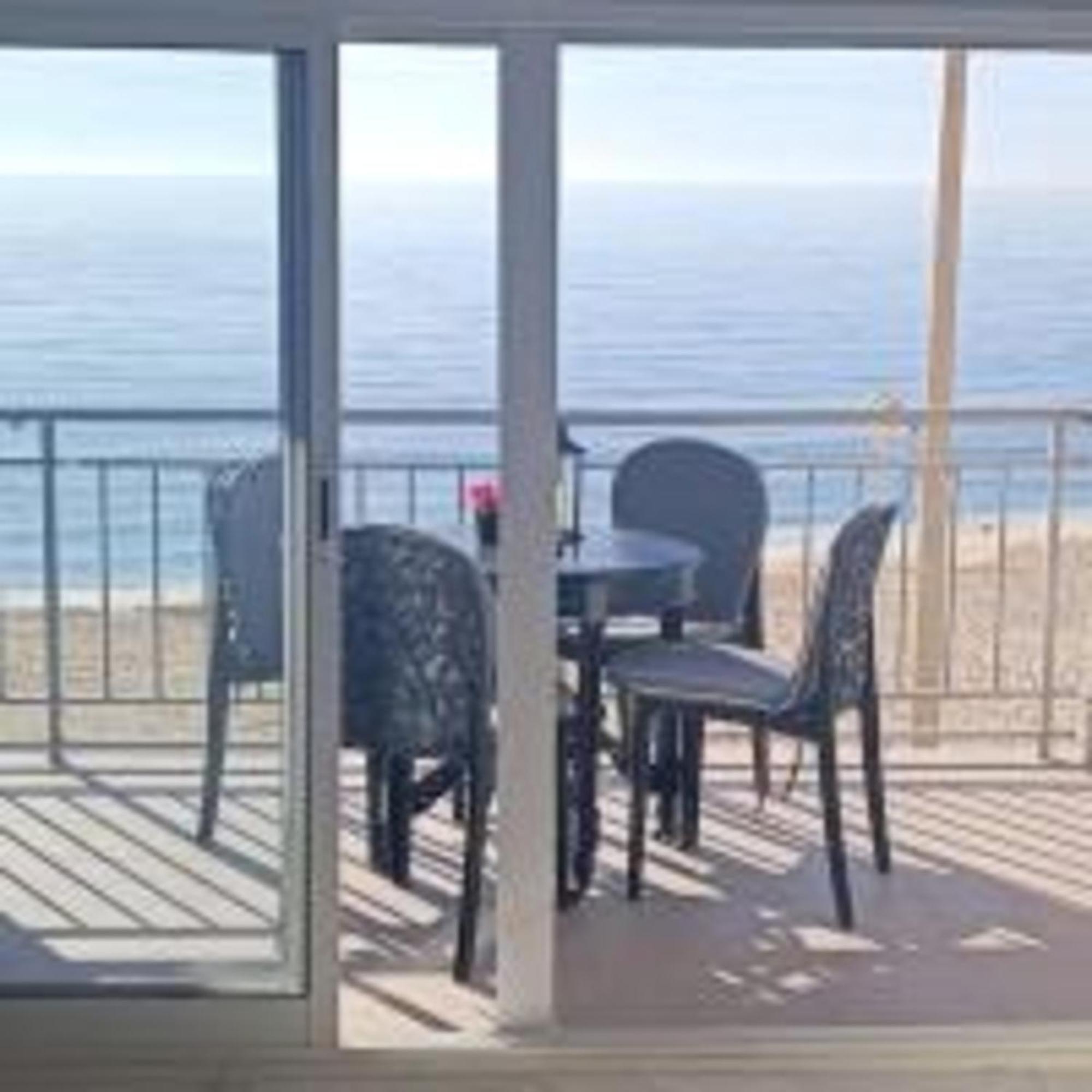Pmt16 - Large City Apartment On The Beach Torrevieja Exterior photo